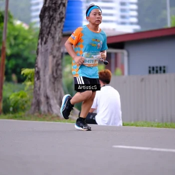 Runner Photo 8221492