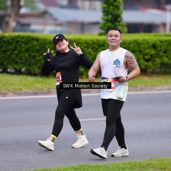 Runner Photo 8221494