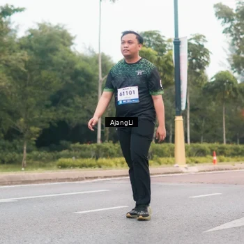 Runner Photo 8221496