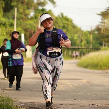 Runner Photo 8221498