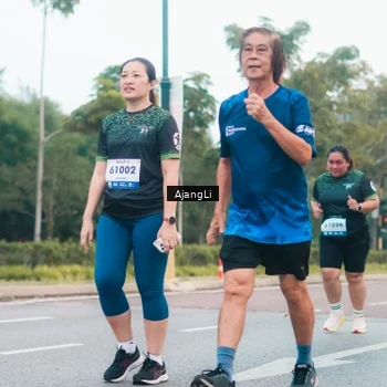 Runner Photo 8221500