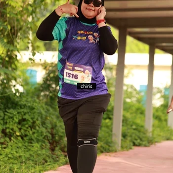 Runner Photo 8221502