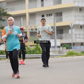 Runner Photo 8221505
