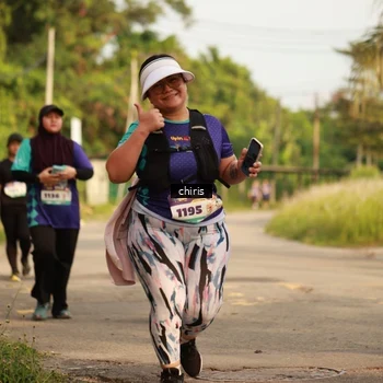 Runner Photo 8221506