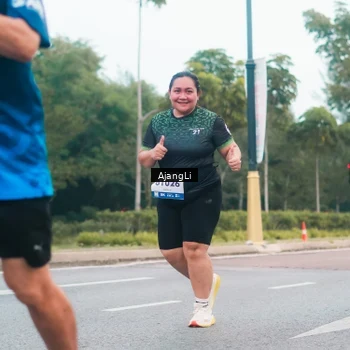 Runner Photo 8221507
