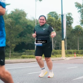 Runner Photo 8221509