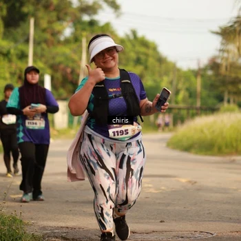 Runner Photo 8221510