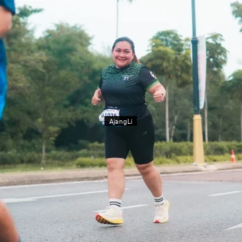 Runner Photo 8221512