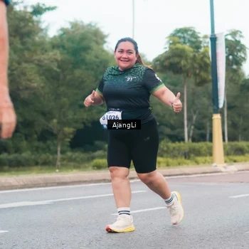 Runner Photo 8221513
