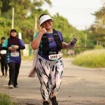 Runner Photo 8221515