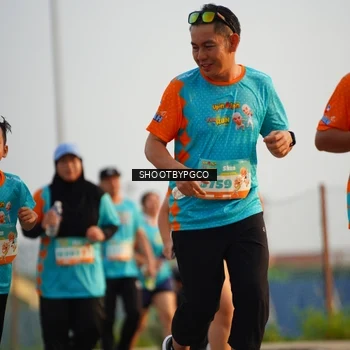 Runner Photo 8221518