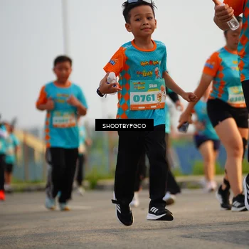 Runner Photo 8221522