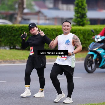 Runner Photo 8221524
