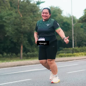 Runner Photo 8221525
