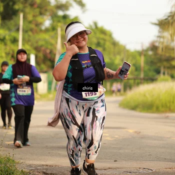 Runner Photo 8221533
