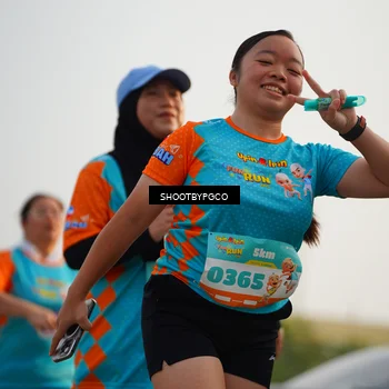 Runner Photo 8221534