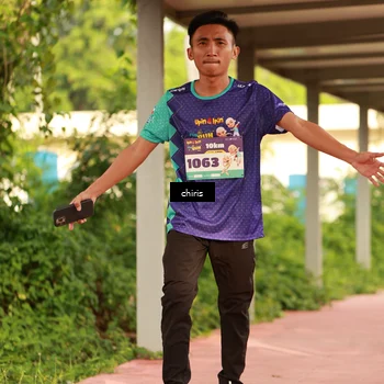 Runner Photo 8221537