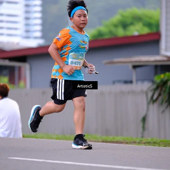 Runner Photo 8221547