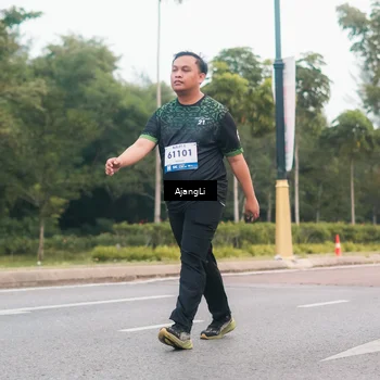 Runner Photo 8221550