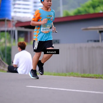 Runner Photo 8221551