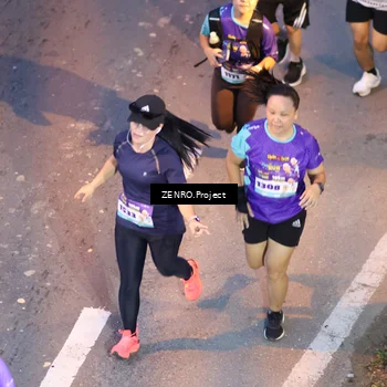 Runner Photo 8221557