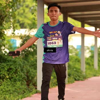 Runner Photo 8221559