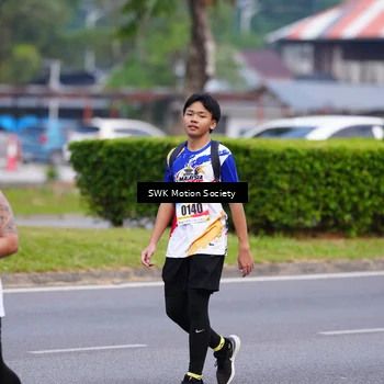 Runner Photo 8221562