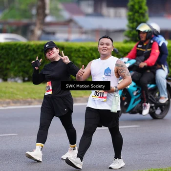 Runner Photo 8221564