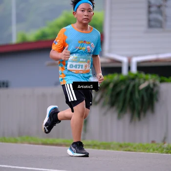 Runner Photo 8221567