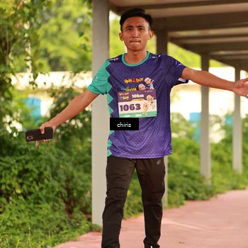 Runner Photo 8221568