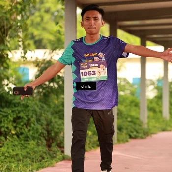 Runner Photo 8221569