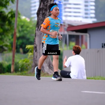 Runner Photo 8221573