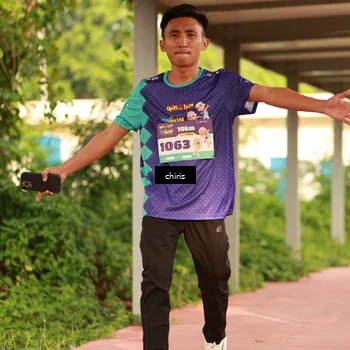 Runner Photo 8221577