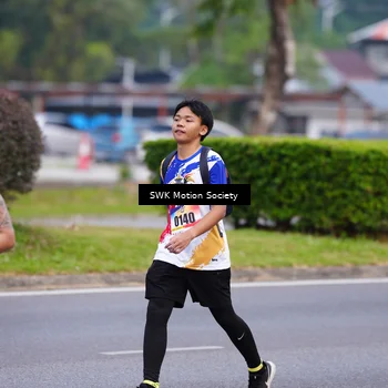 Runner Photo 8221580