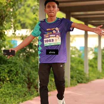 Runner Photo 8221583