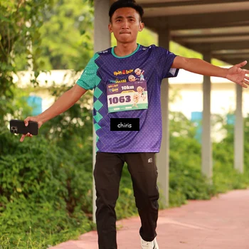 Runner Photo 8221584