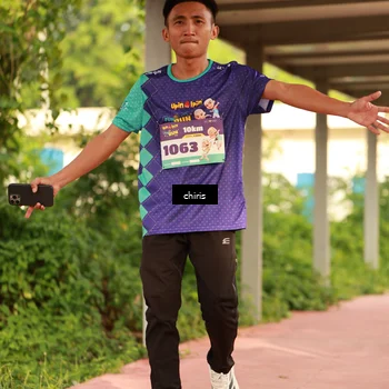 Runner Photo 8221591