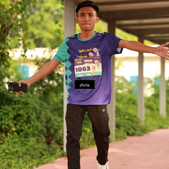 Runner Photo 8221593