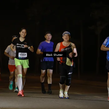 Runner Photo 8221595