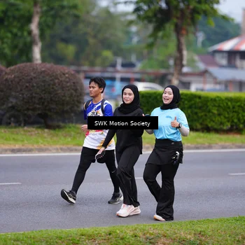 Runner Photo 8221604