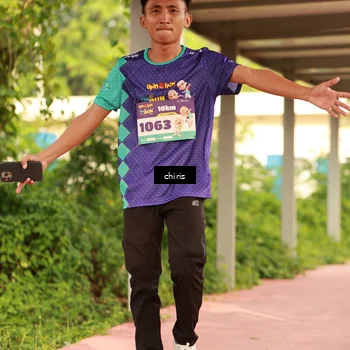 Runner Photo 8221606