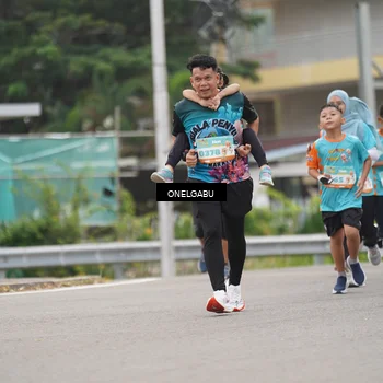 Runner Photo 8221607
