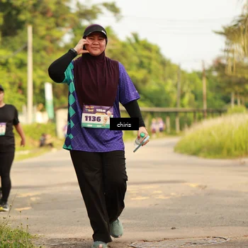 Runner Photo 8221612