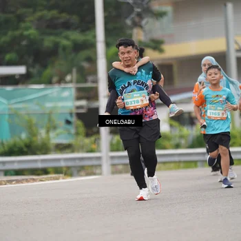 Runner Photo 8221620