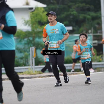 Runner Photo 8221628