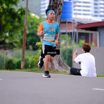 Runner Photo 8221637