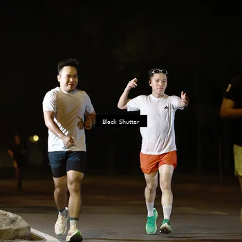 Runner Photo 8221639