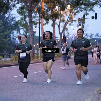 Runner Photo 8221640