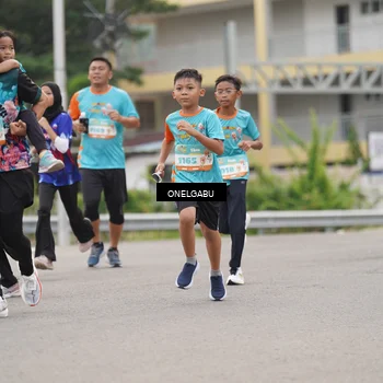Runner Photo 8221641
