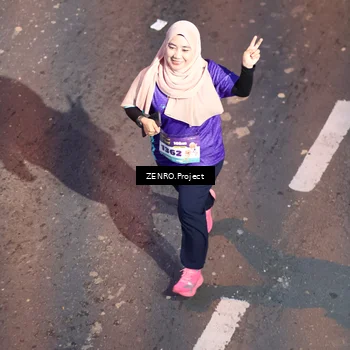 Runner Photo 8221645